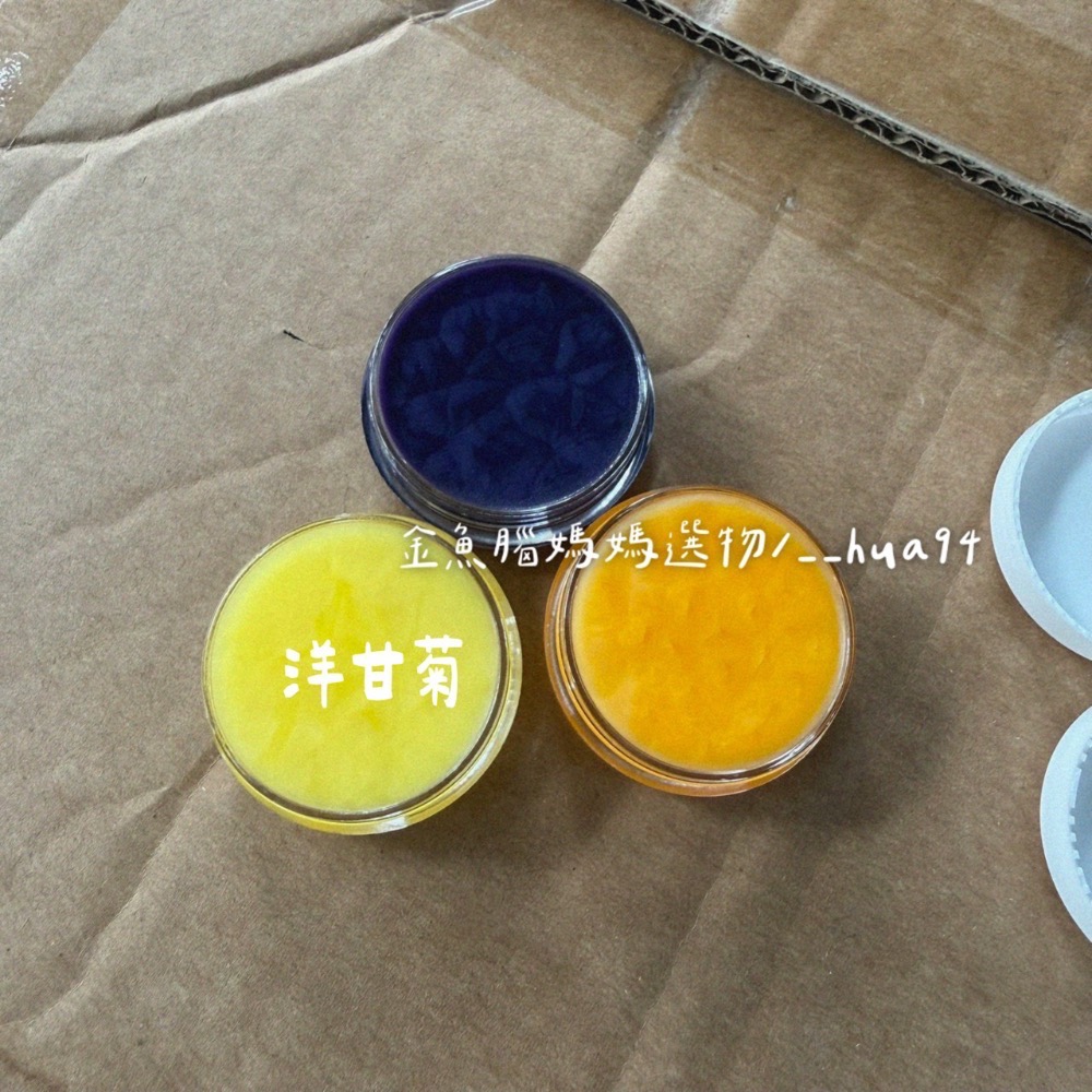 洋甘菊