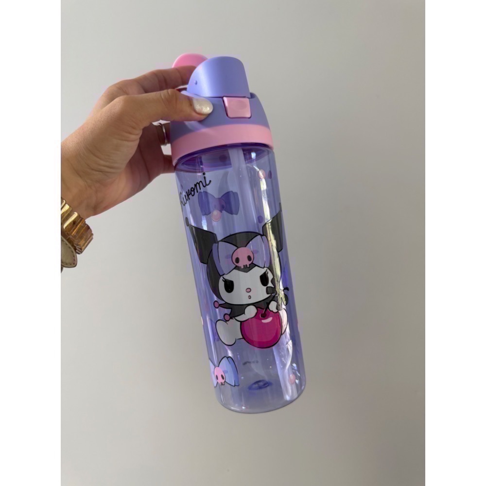 酷洛米水杯