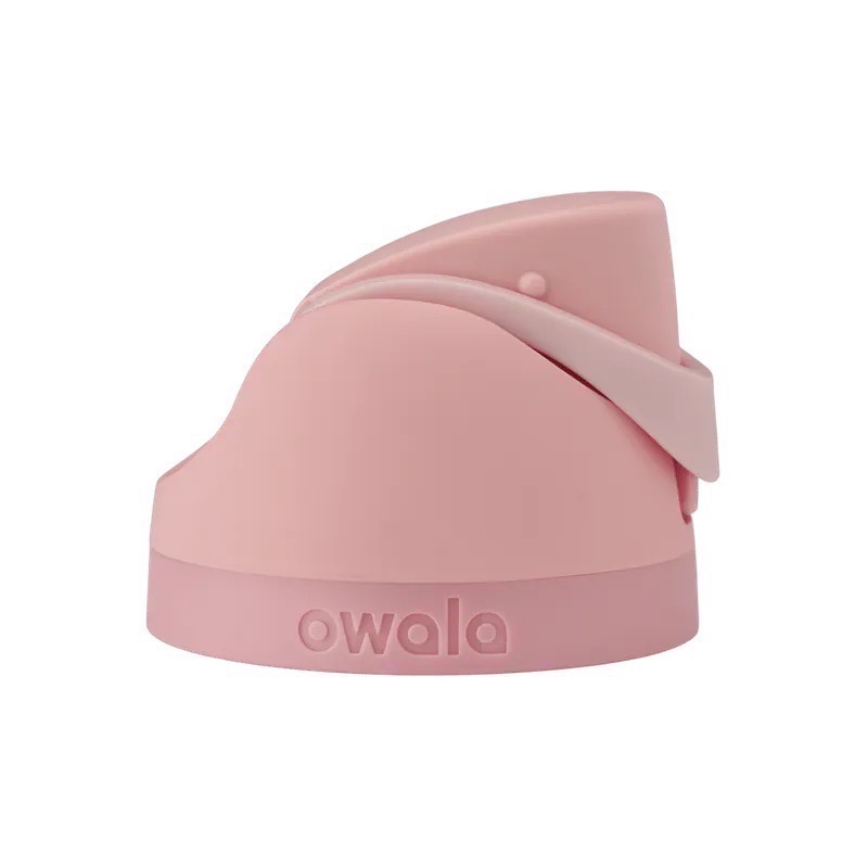 Owala 兒童水壺 塑膠 不鏽鋼 兒童保溫 杯蓋-規格圖5
