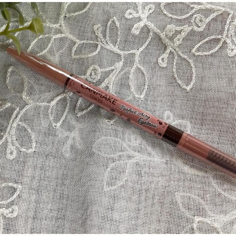 【現貨】CANMAKE 眉筆 完美氣墊眉筆-細節圖2