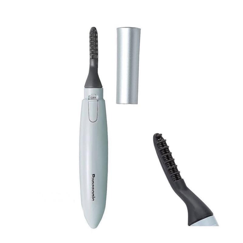 【現貨＋預購】 日本 Panasonic 燙睫毛 EH-SE11 燙睫毛器-細節圖4