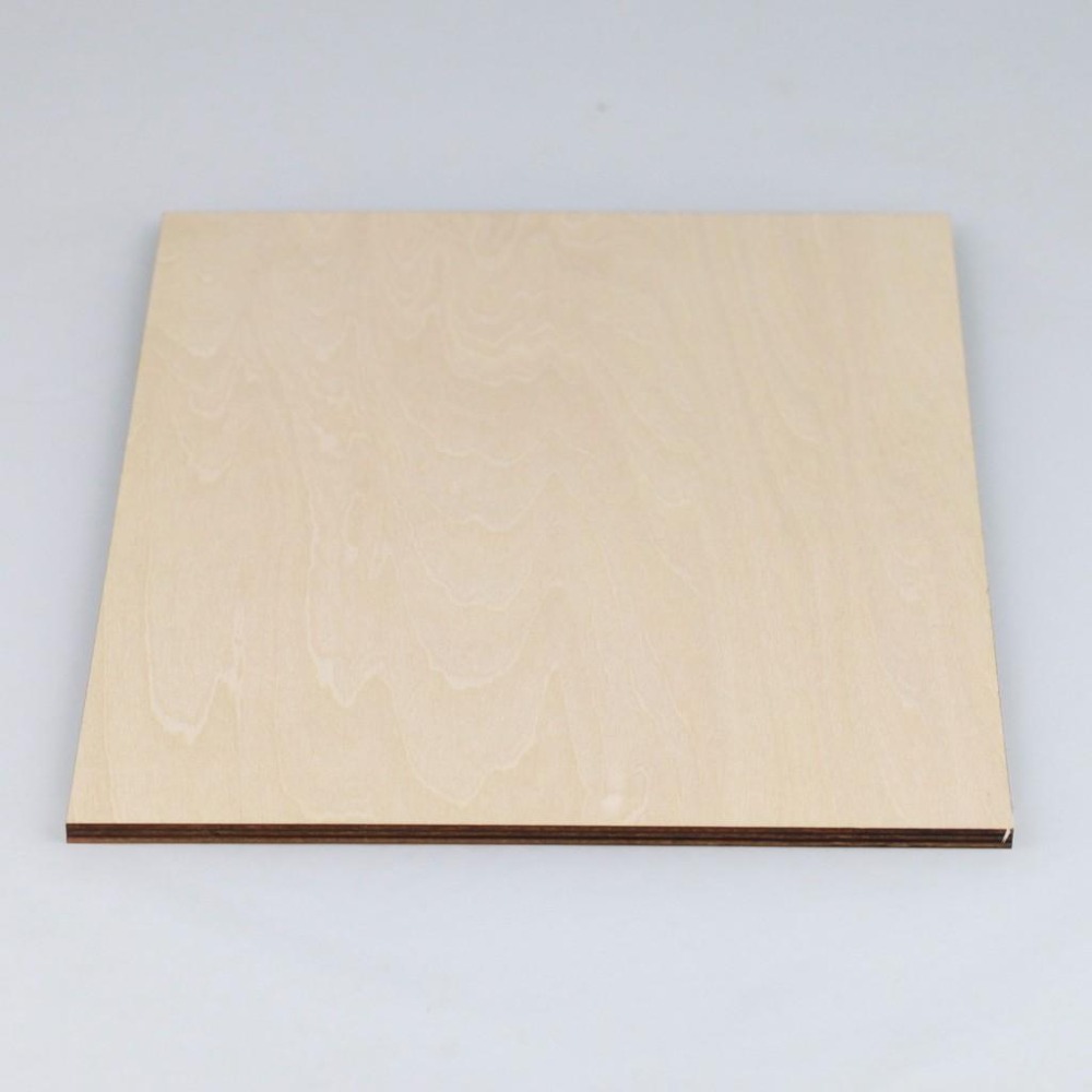A3-5mm 椴木板/椴木合板/椴木層板/模型板/恐龍模型用板/木板/烙畫/雷射雕刻/木片-細節圖3