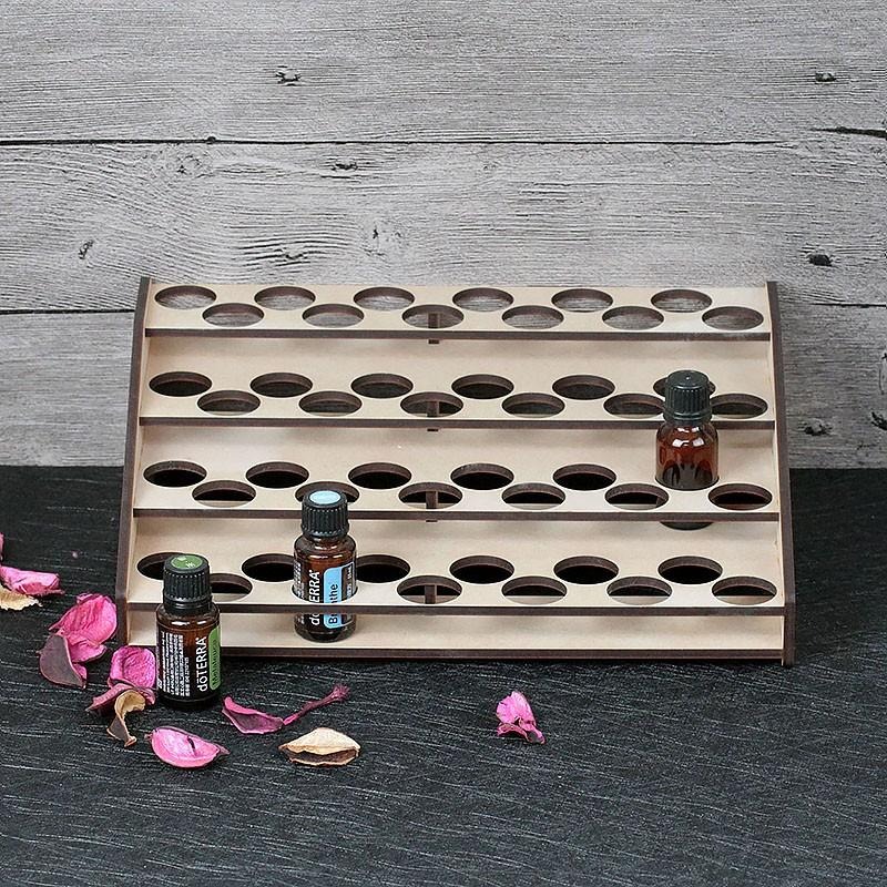 精油展示架/精油架/精油收納/精油木架/精油收納架/精油瓶架/精油/精油/多特瑞/10ml/15ml/30ml-細節圖4