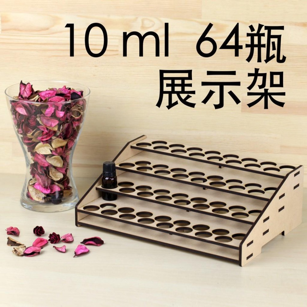 精油展示架/精油架/精油收納/精油木架/精油收納架/精油瓶架/精油/精油/多特瑞/10ml/15ml/30ml-細節圖6