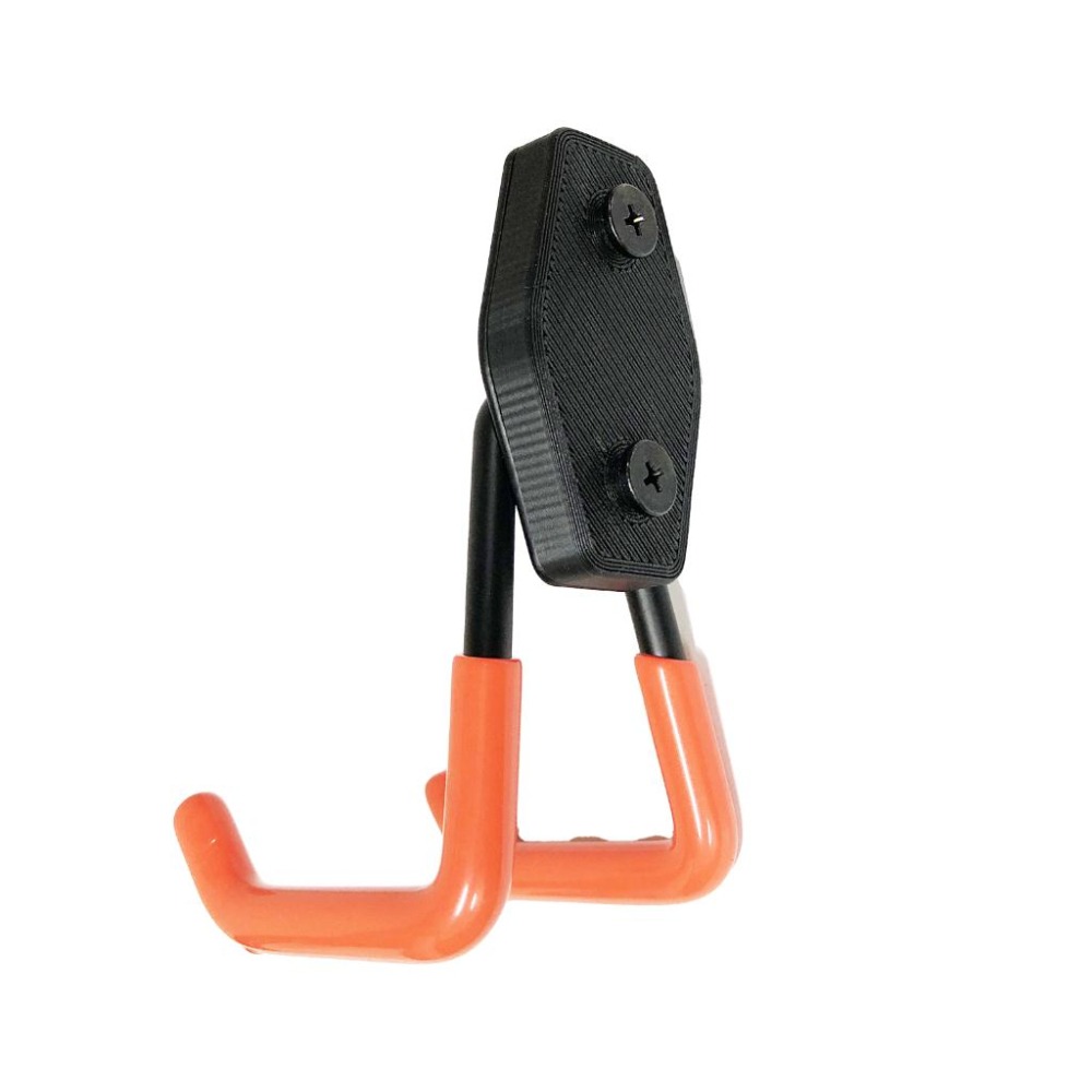 【空間特工免螺絲角鋼適用配件】角鋼配件/角鋼掛勾/3D列印杯架-細節圖5