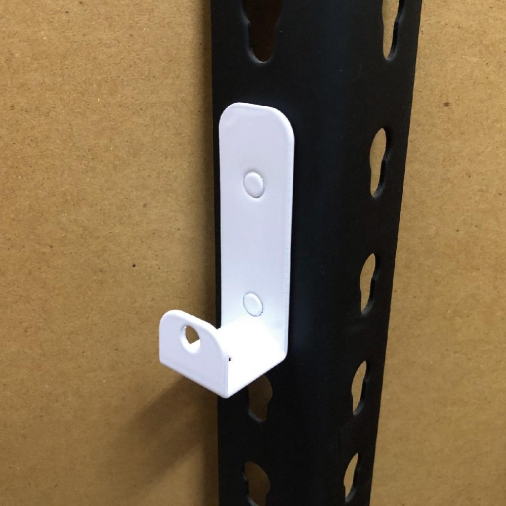 【空間特工免螺絲角鋼適用配件】角鋼配件/角鋼掛勾/3D列印杯架-細節圖6