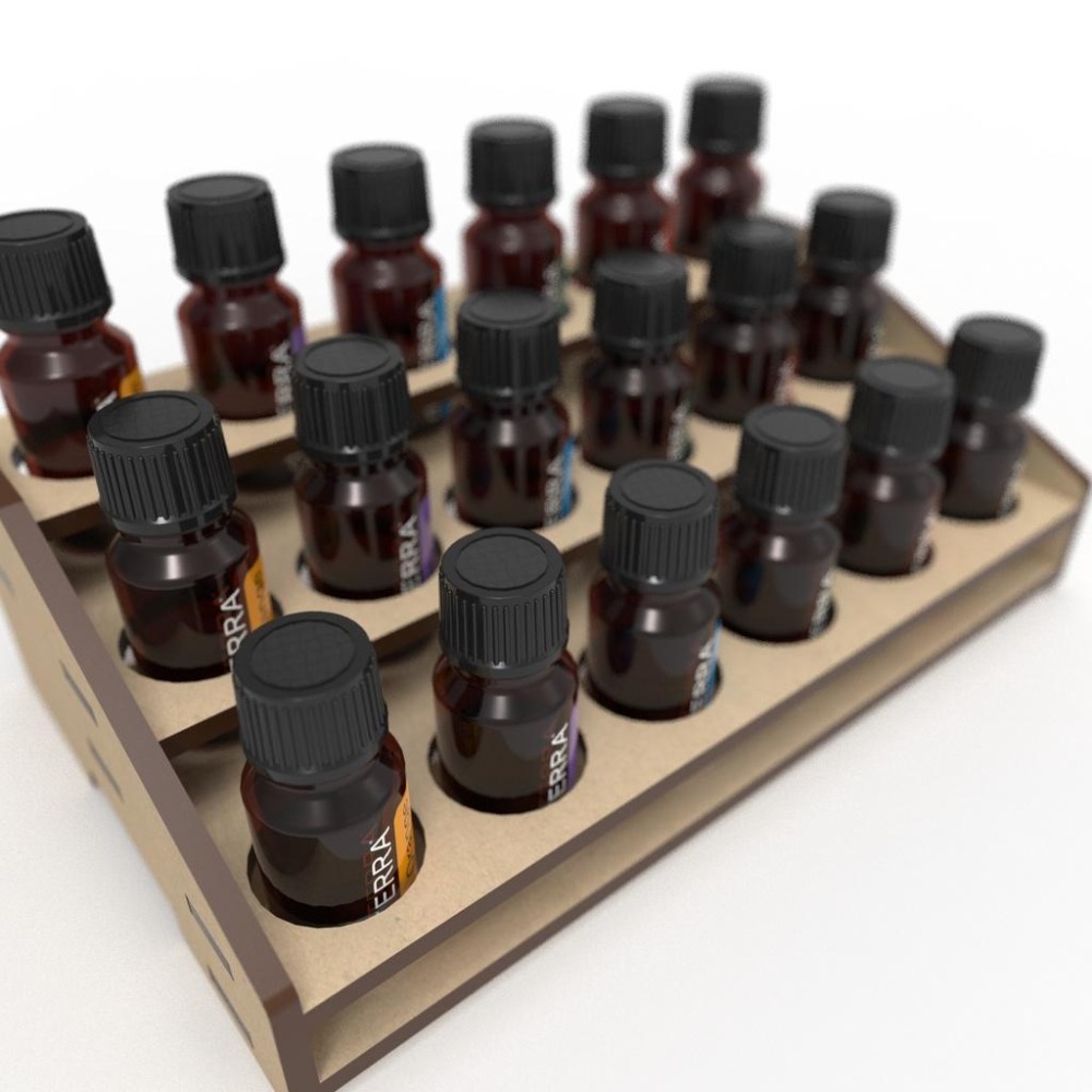 精油展示架/精油架/精油收納/精油木架/精油收納架/精油瓶架/精油/精油/多特瑞/10ml/15ml/精油展示架-細節圖5