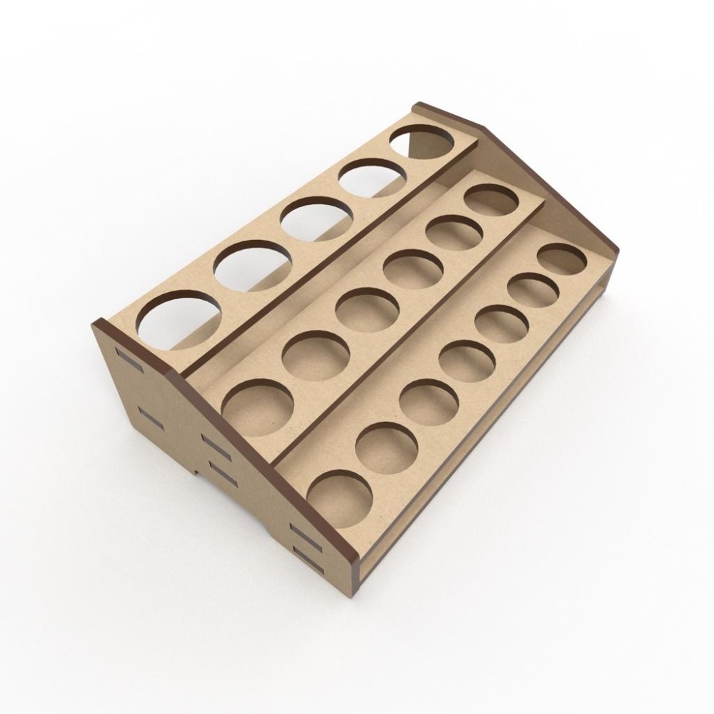 精油展示架/精油架/精油收納/精油木架/精油收納架/精油瓶架/精油/精油/多特瑞/10ml/15ml/精油展示架-細節圖8