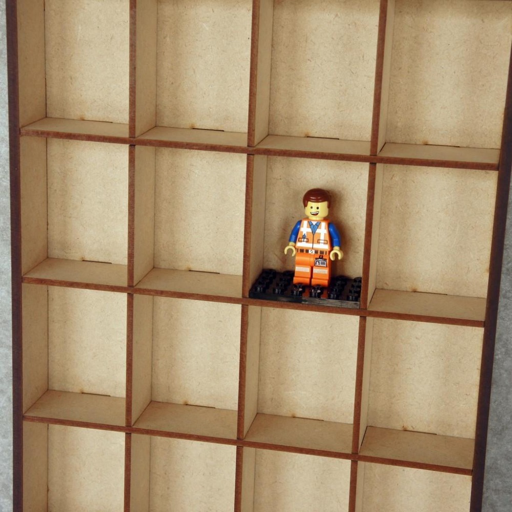 樂高人偶24格展示/收納/扭蛋收藏/扭蛋/樂高-細節圖5