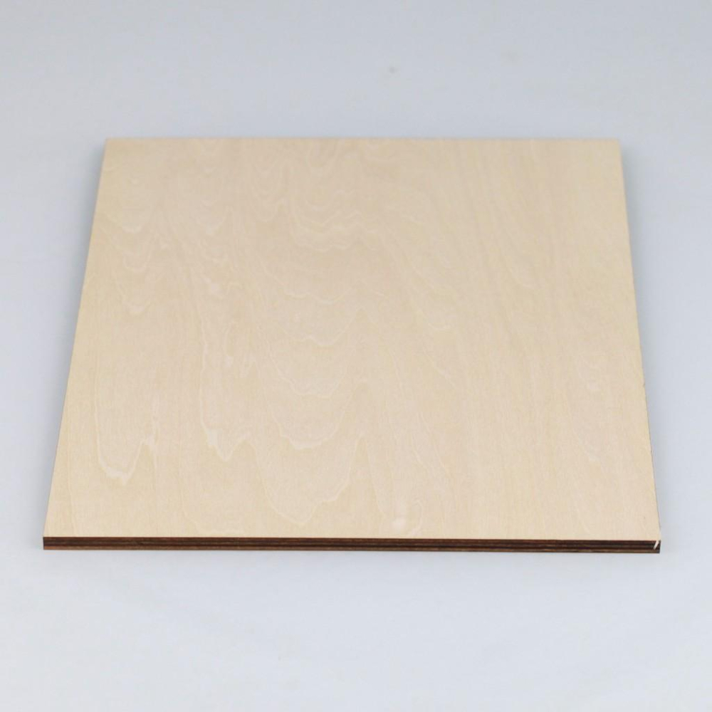 【碰世代設計】A3-3mm 椴木板/椴木合板/椴木層板/模型板/恐龍模型用板/木板/烙畫/雷射雕刻/木片-細節圖3