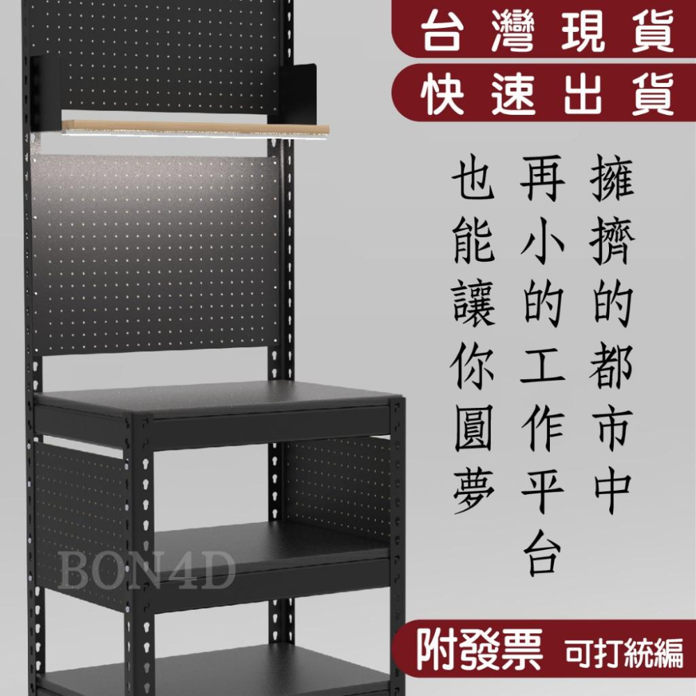 【碰世代設計】角鋼專用洞洞板(2片)/角鋼封板/洞洞板/封板/角鋼/角鋼配件/角鋼收納/洞洞板配件/工具架/零件牆-細節圖2