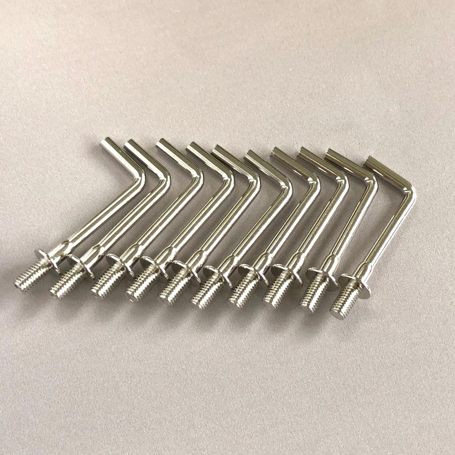 L折釘_(10入)鍍鎳