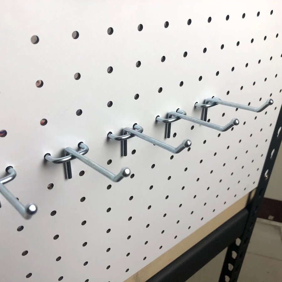 【碰世代設計】洞洞板配件/掛勾/磁吸盒/L折釘/洞洞板掛鉤-規格圖6