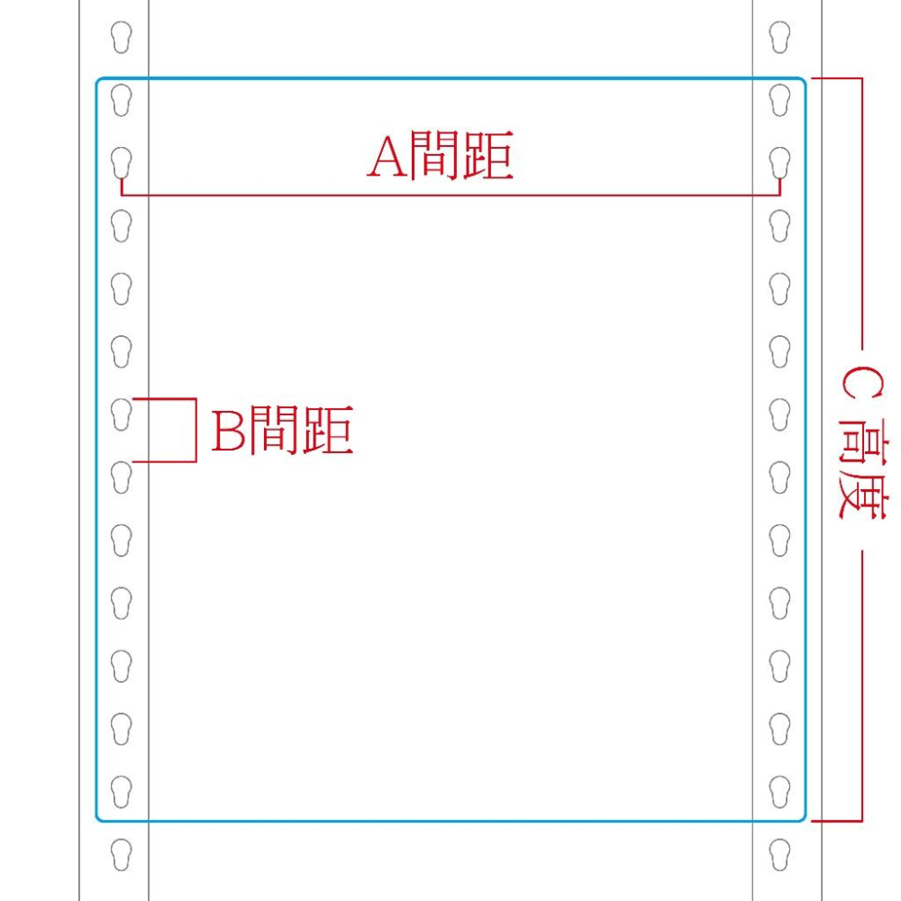 【碰世代設計】角鋼用洞洞板客製化賣場-細節圖2