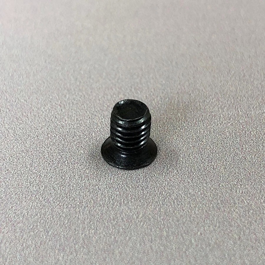【碰世代設計】免螺絲角鋼專用螺絲 M5規格 適用孔距38mm的立柱 角鋼配件 階梯螺絲 20顆-規格圖5