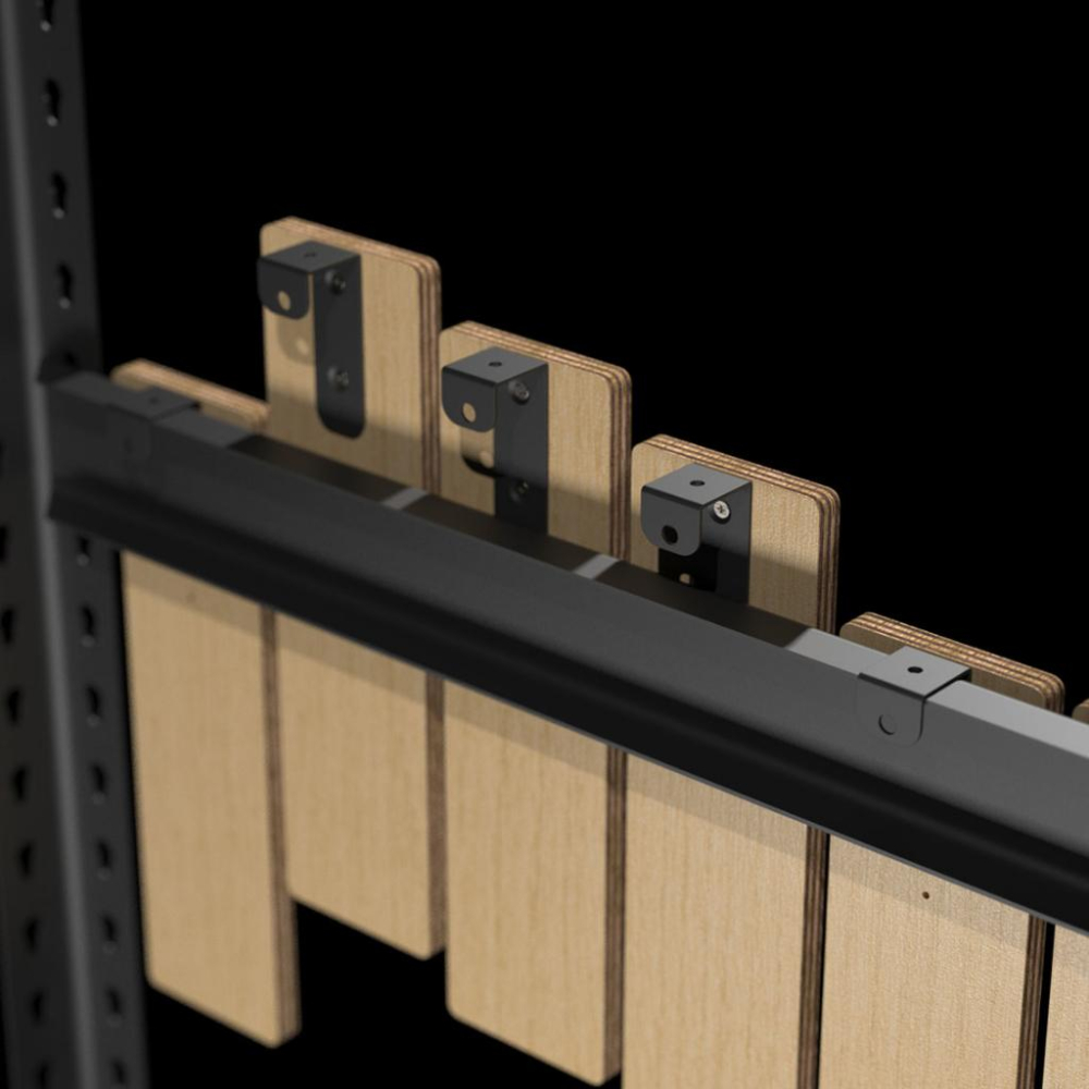 【碰世代設計】免螺絲角鋼用吊牌掛牌訂製 活動吊牌掛牌訂做 活動菜單客製化 餐車掛牌 餐車吊牌 警語掛牌-細節圖7