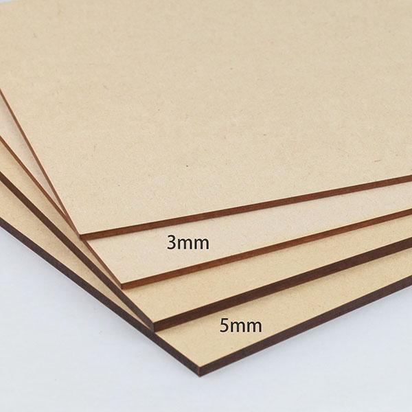 【碰世代設計】A4-3mm/A4-5mm紐西蘭密迪板(30/60片裝)/密集板/MDF/雕刻板/木板/木片-細節圖2