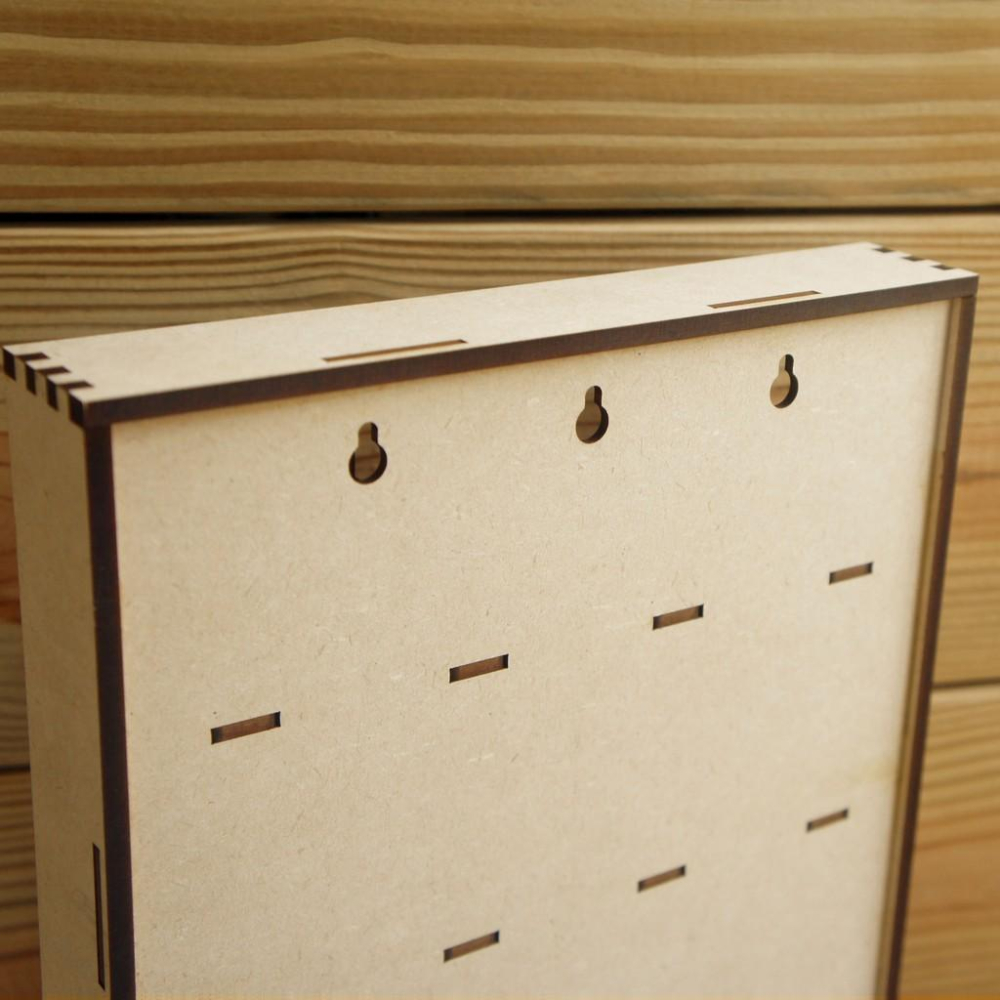 【碰世代設計】樂高人偶24格展示/收納/扭蛋收藏/扭蛋/樂高-細節圖3