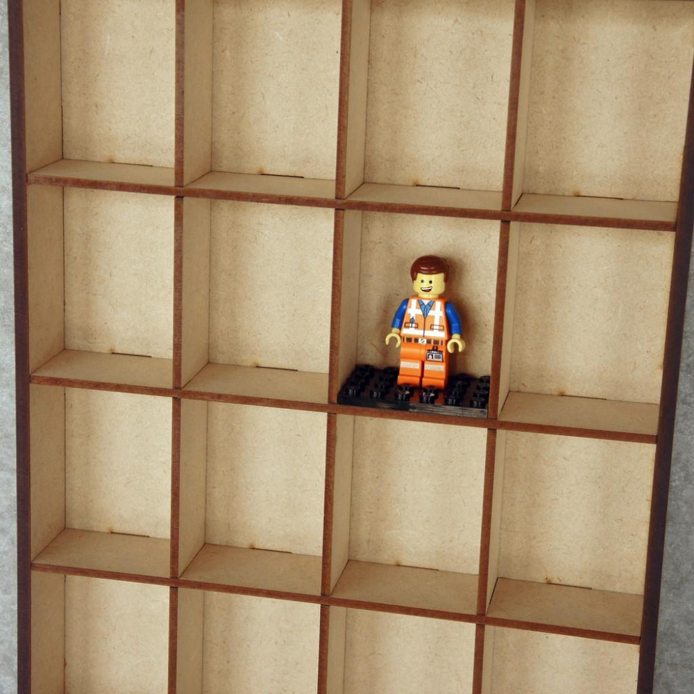 【碰世代設計】樂高人偶24格展示/收納/扭蛋收藏/扭蛋/樂高-細節圖5