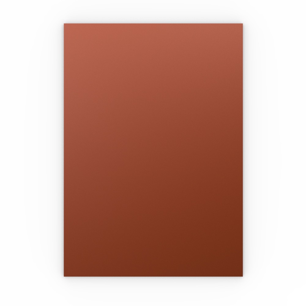 棕色（棕色裱紙）