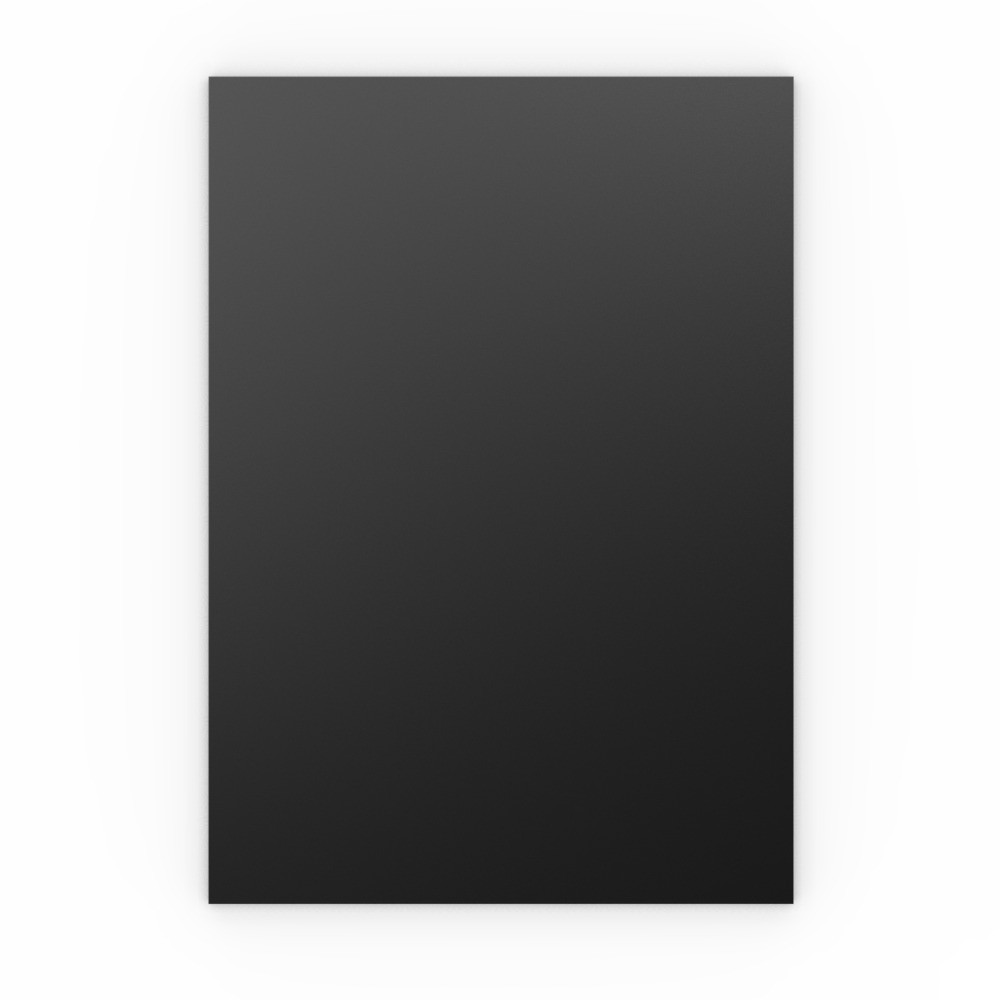 【碰世代設計】A4/A3 (3mm厚) 紐西蘭密迪板/密集板/MDF/木板/背景板/模型板/雷切板/彩密板/纖維板/雷射-規格圖7