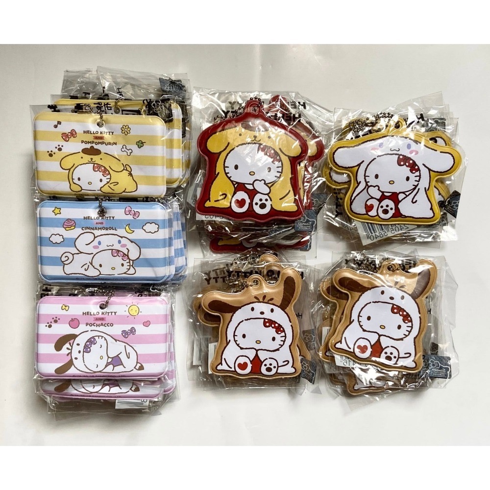 小物 辦公 7-11 多功能夾鏈袋 雙面隨身卡 行李吊牌  憤怒鳥夾子-細節圖4