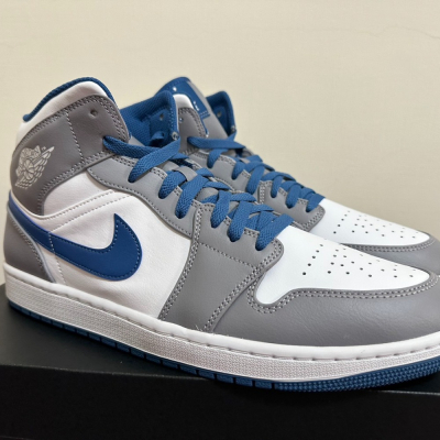 AIR JORDAN 1 MID DQ8426 014