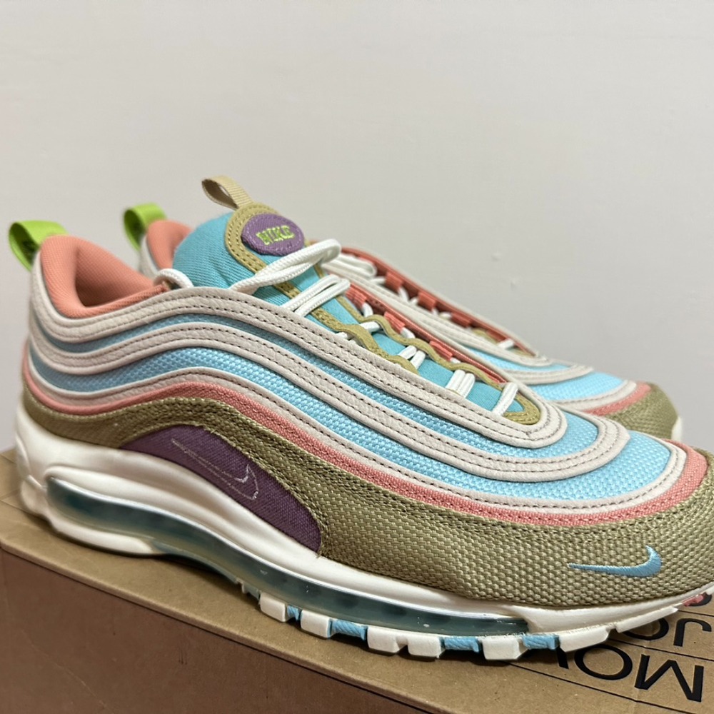 Womens air max deals 97 se