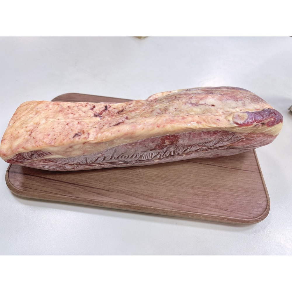 【晨田肉品】澳洲板腱肉片1kg#板腱#便宜又好吃#牛肉片#登山#原肉切片#露營#實體驗面-細節圖5