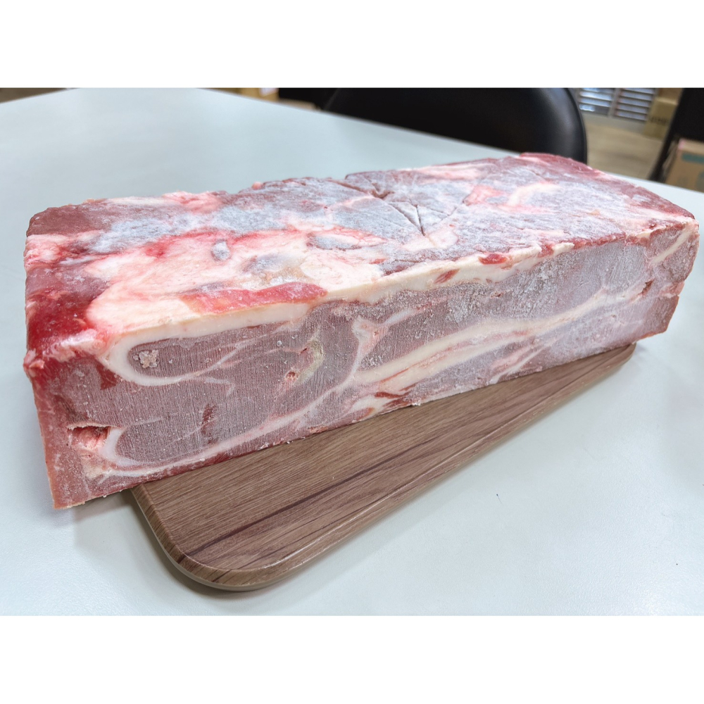 【晨田肉品】澳洲小羔羊肉片經濟包1kg#炒羊肉#非合成肉#肉片#火鍋#快炒#登山#原肉切片#露營#實體店面-細節圖5