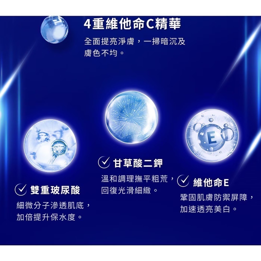 ❗️我最便宜❗️限時特價到1/4❤️好市多代購❤️最新效期🎉直送到家🎉可買單片❗️ 肌研 白潤高效美白面膜 24片-細節圖4