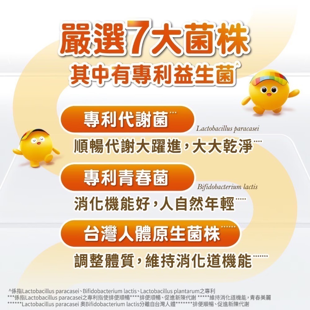 ❗️我最便宜❗️限時特價到12/21❤️好市多代購❤️最新效期🎉可買單包❗️善存 3效順暢益生菌粉末顆粒 90包-細節圖4