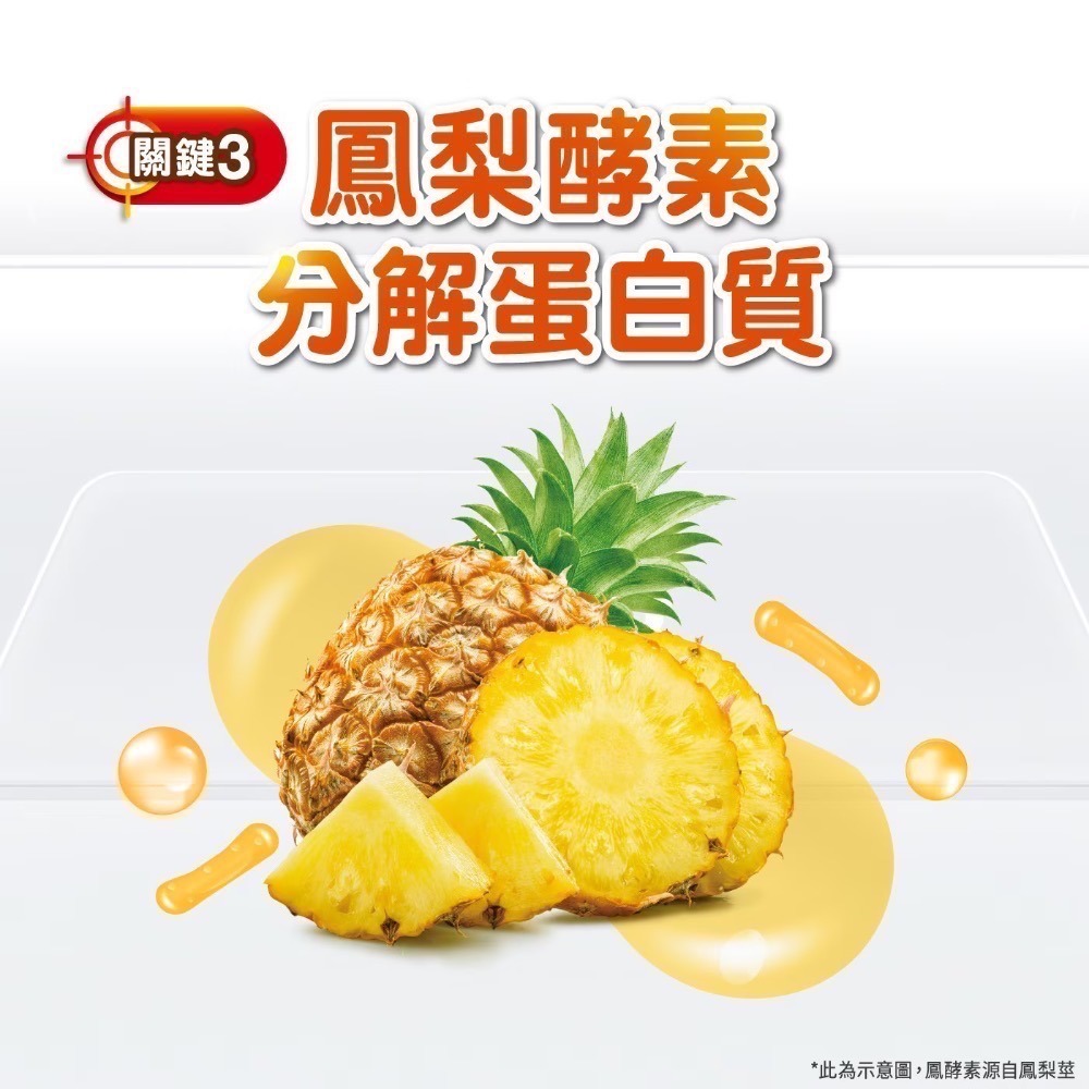 ❗️我最便宜❗️限時特價到12/21❤️好市多代購❤️最新效期🎉可買單包❗️善存 3效順暢益生菌粉末顆粒 90包-細節圖9