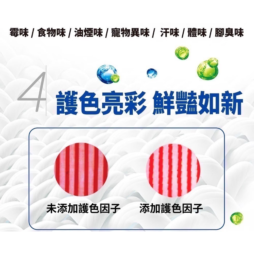 ❗️我最便宜❗️限時特價 ❤️好市多代購❤️最新效期🎉當天出貨🎉可買單罐❗️寶瀅 全效能新配方洗衣凝露4公升1～2入-細節圖10