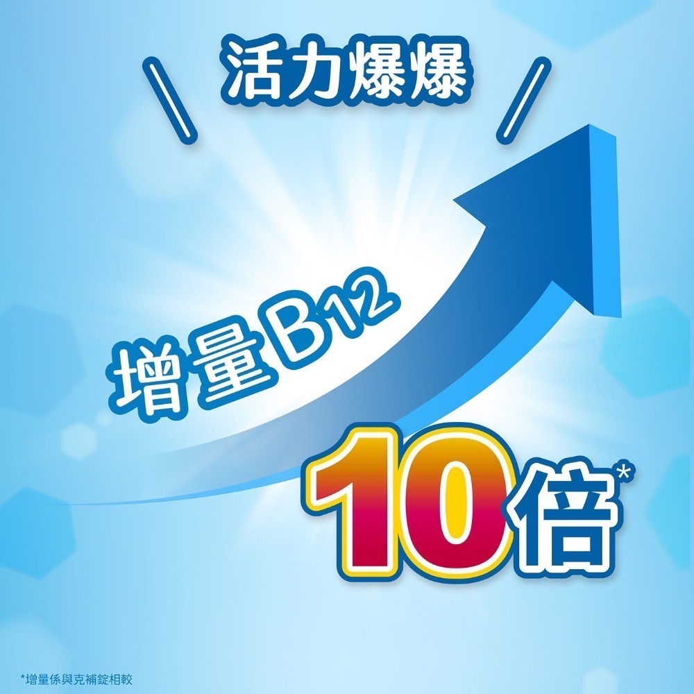 ❗️我最便宜❗️限時特價❤️好市多代購❤️最新效期🎉直送到家🎉 克補+鋅加強錠 200錠-細節圖4