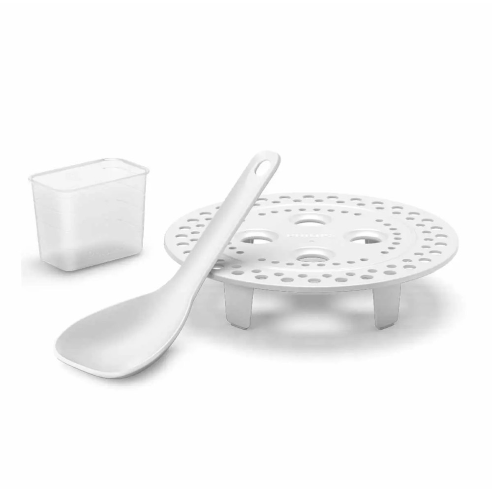 ❗️限時特價 ❤️好市多代購❤️直送到家🎉飛利浦 快速洩壓智慧萬用鍋 (黑小萬) HD2151-細節圖3