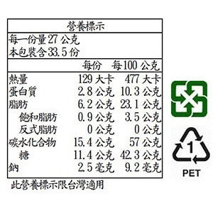 ❗️限時特價 ❤️好市多代購❤️最新效期🎉直送到家🎉 Hoody＇s 精緻果乾混綜合果仁 907公克-細節圖2