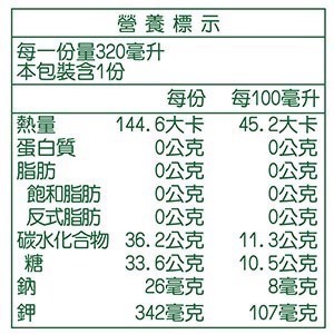 ❗️我最便宜❗️限時特價 ❤️好市多代購❤️最新效期🎉當天出貨🎉 Tree Top 蘋果汁 320毫升 X 24入-細節圖2