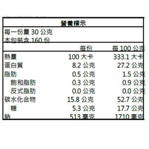 ❗️限時特價❤️好市多代購❤️最新效期🎉北海 鱈魚香絲辣味細條 600公克-細節圖2