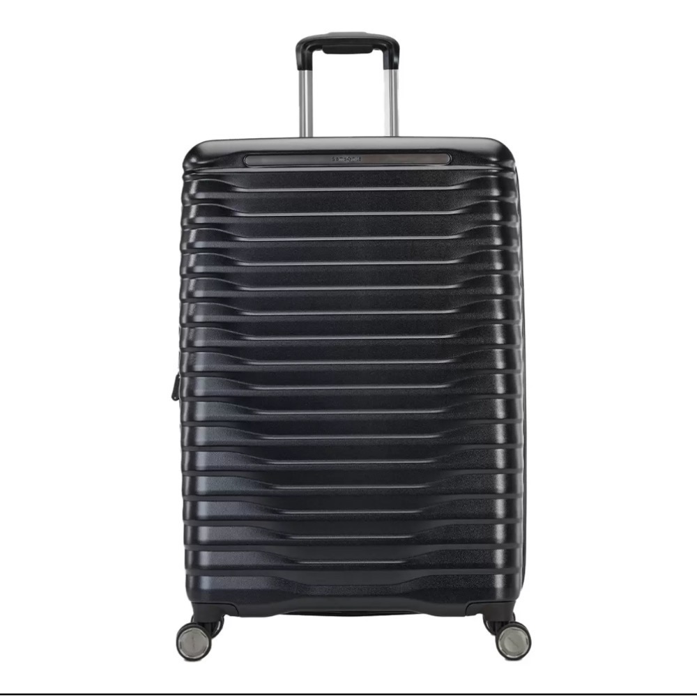 ❗️我最便宜❗️限時特價 ❤️好市多代購❤️直送到家🎉 Samsonite 30吋行李箱-規格圖2