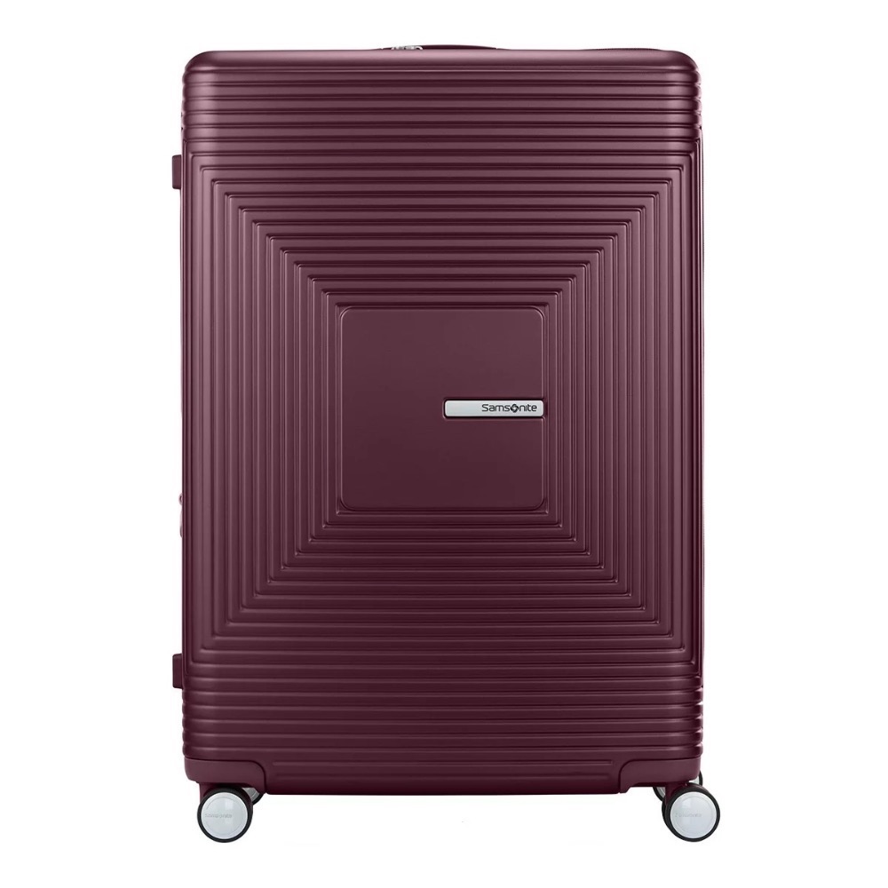 ❗️我最便宜❗️限時特價 ❤️好市多代購❤️直送到家🎉 Samsonite 30吋行李箱-規格圖2