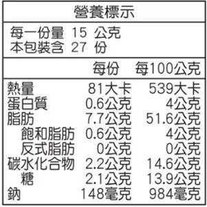 ❗️我最便宜❗️限時特價❤️好市多代購❤️最新效期🎉日本手工黃金芝麻醬 405公克-細節圖2