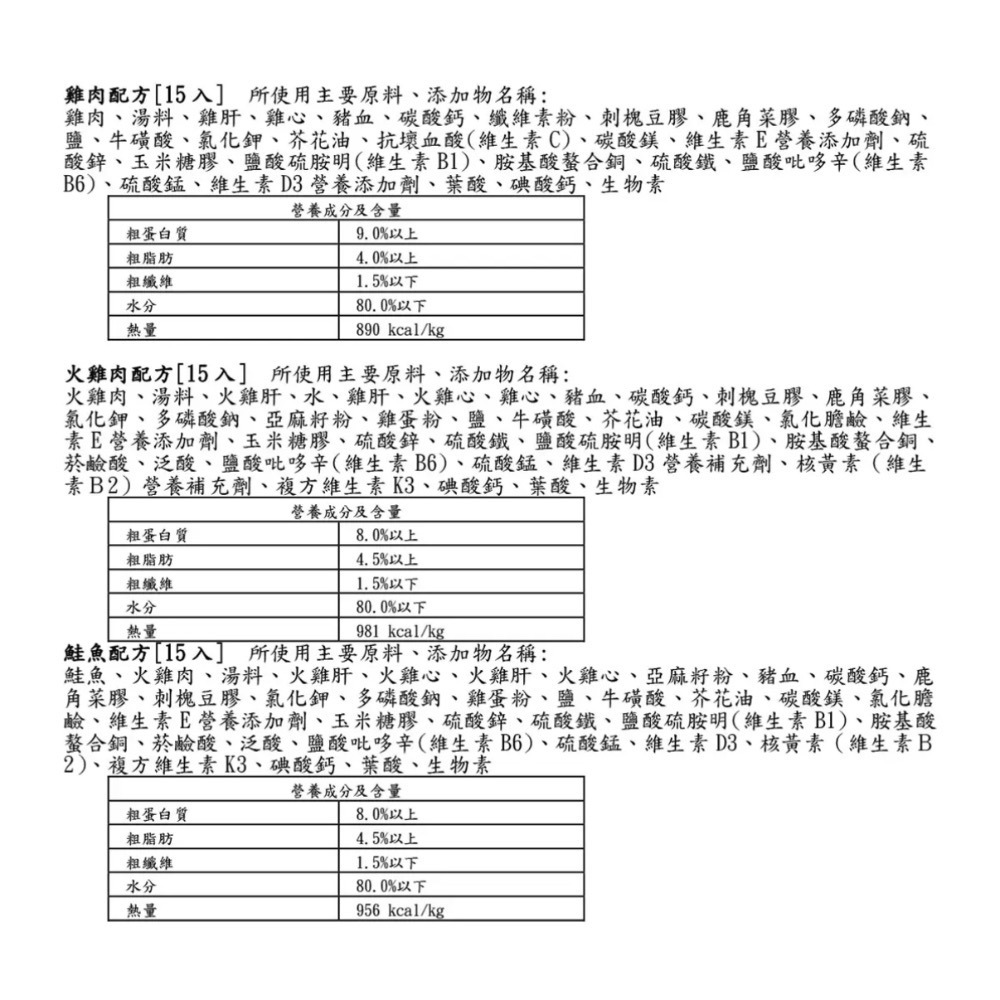 ❗️我最便宜❗️限時特價 ❤️好市多代購❤️最新效期🎉當天出貨🎉科克蘭/Cat Chow 乾貓糧-細節圖11