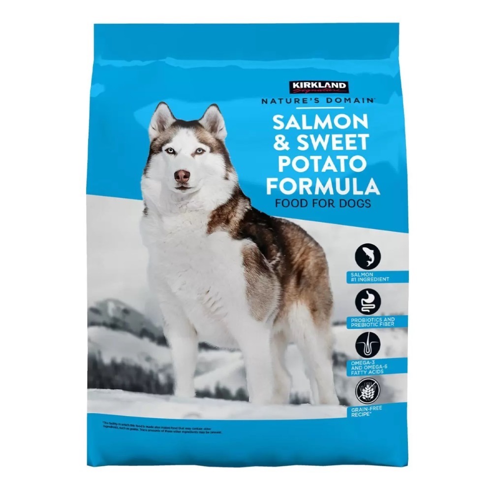 ❗️我最便宜❗️限時特價 ❤️好市多代購❤️最新效期🎉當天出貨🎉 科克蘭全系列乾狗糧-細節圖8