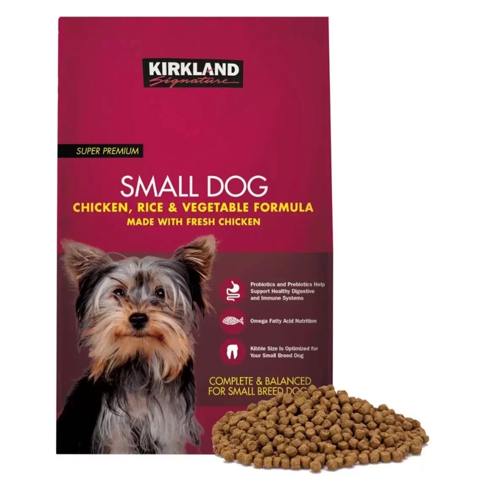 ❗️我最便宜❗️限時特價 ❤️好市多代購❤️最新效期🎉當天出貨🎉 科克蘭全系列乾狗糧-規格圖9