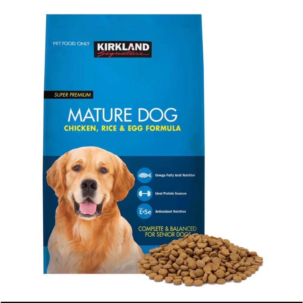 ❗️我最便宜❗️限時特價 ❤️好市多代購❤️最新效期🎉當天出貨🎉 科克蘭全系列乾狗糧-規格圖9