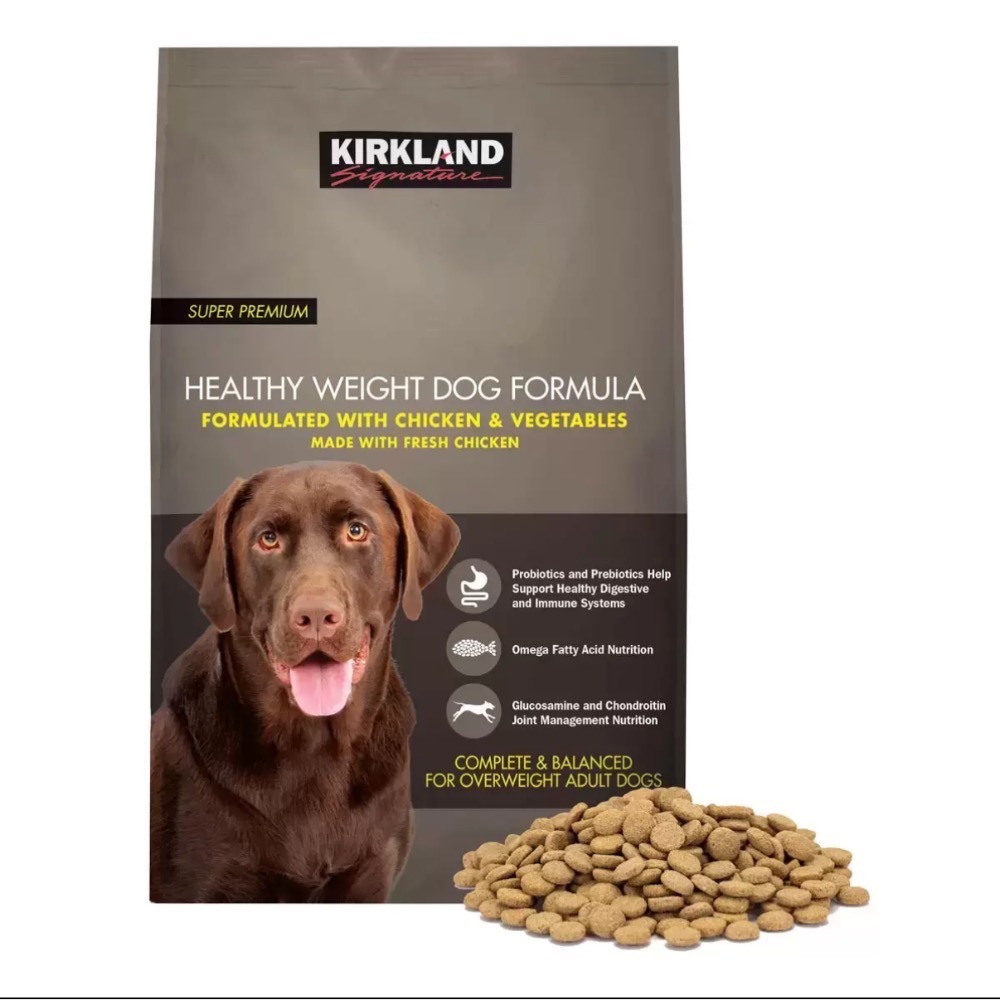 ❗️我最便宜❗️限時特價 ❤️好市多代購❤️最新效期🎉當天出貨🎉 科克蘭全系列乾狗糧-規格圖9