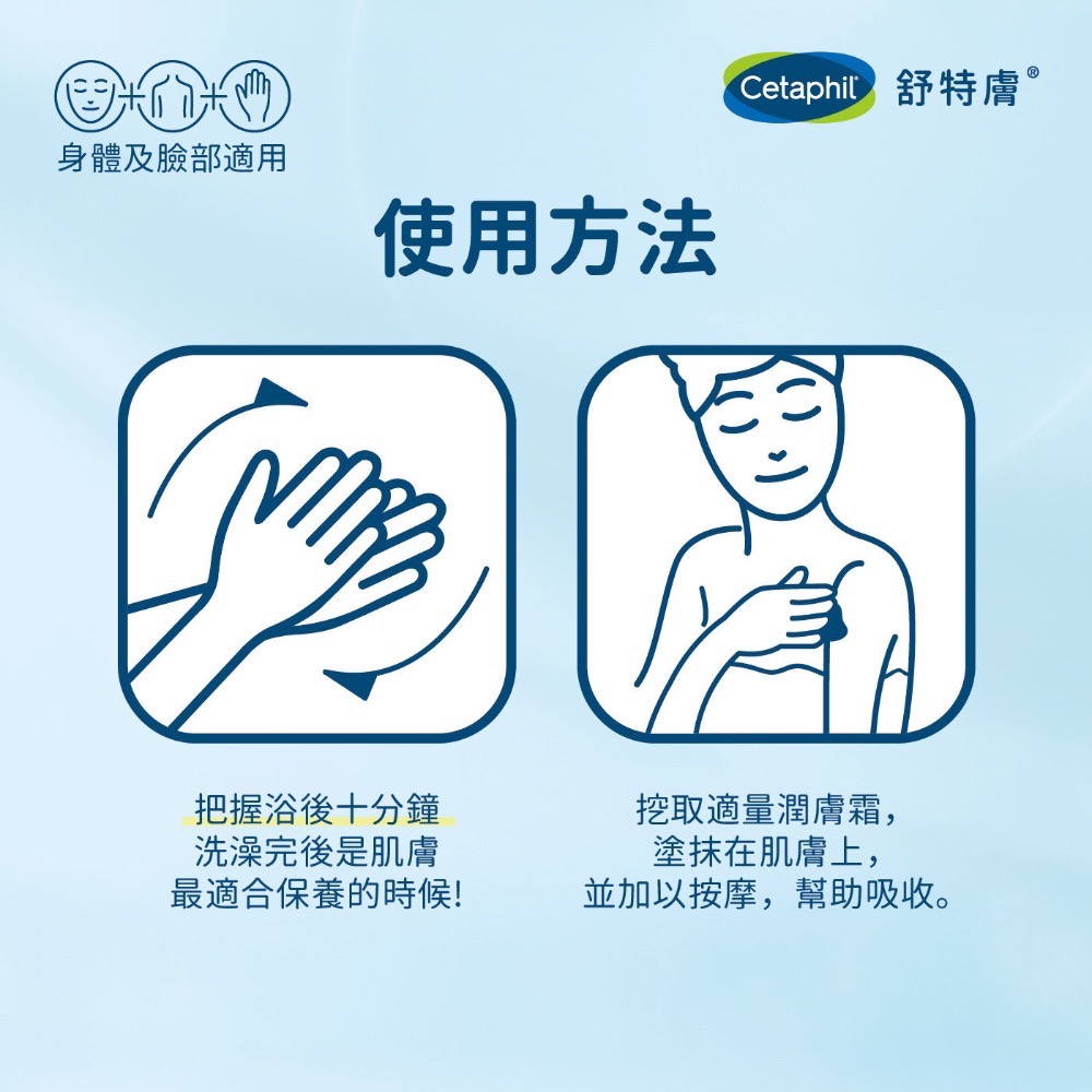 ❗️我最便宜❗️限時特價到11/9❤️好市多代購❤️最新效期🎉直送到家🎉舒特膚 長效潤膚乳 591毫升 X 2入-細節圖3