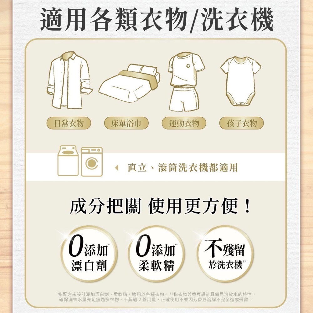 ❗️我最便宜❗️限時特價❤️好市多代購❤️最新效期🎉蘭諾衣物芳香豆晨曦玫瑰885毫升 + 1770毫升補充包-細節圖5