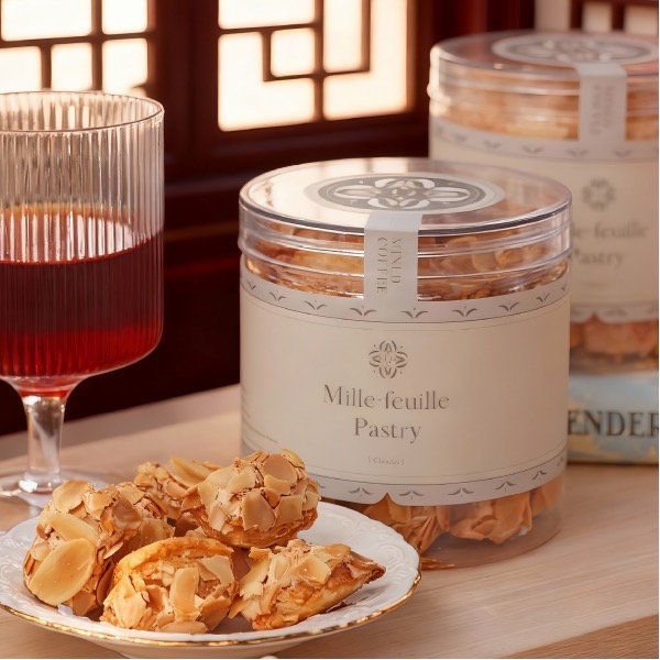 ❗️南臺灣人氣排隊咖啡廳・MINI.D COFFEE新春限定禮盒🌟自由搭配｜依預算喜歡｜打造專屬星座🎉-細節圖5